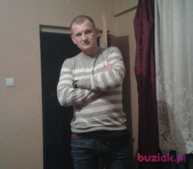 adam, Mężczyzna, 39, Warszawa, Polska: 1