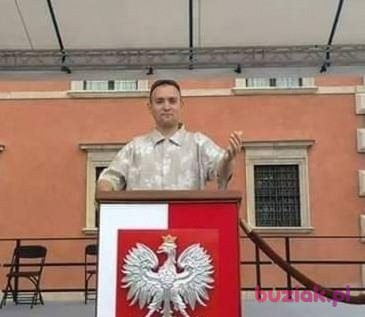 Paweł, Mężczyzna, 41, Warszawa, Polska, Zdjęcie: 1