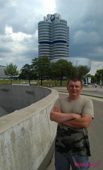 Łukasz, Mężczyzna, 37, Lubliniec, Polska, Zdjęcie: 1