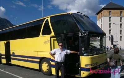 Krzysztof, Mężczyzna, 42, Międzyrzecz, Polska, Zdjęcie: 2