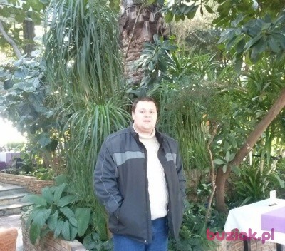 Piotr, Male, 43, Jaworzno, Polska: 1
