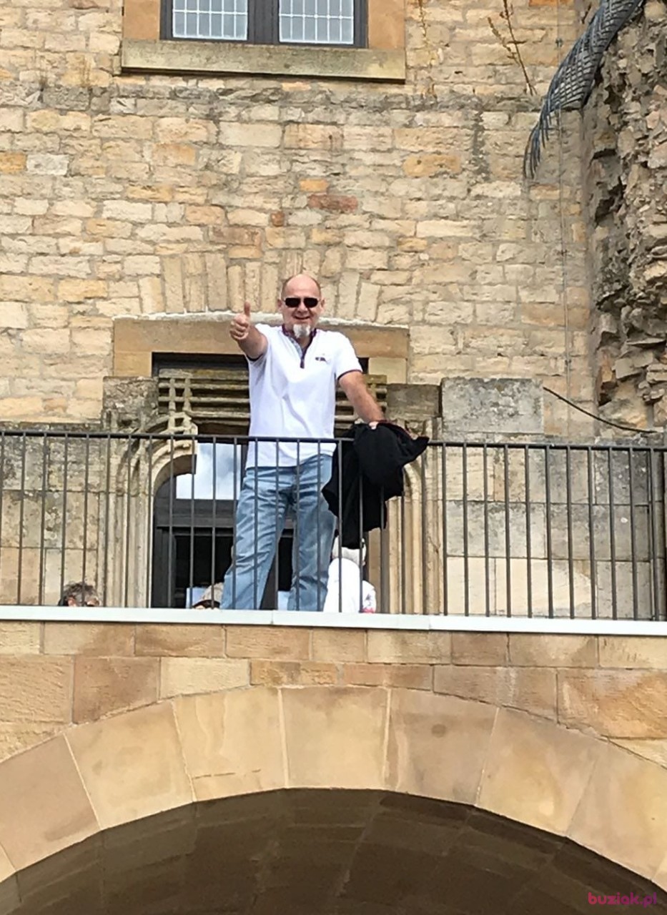 Andrzej, Mężczyzna, 53, Münster, Niemcy, Zdjęcie: 2