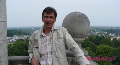 wojtek, Male, 59, Warszawa, Polska, Photo: 1
