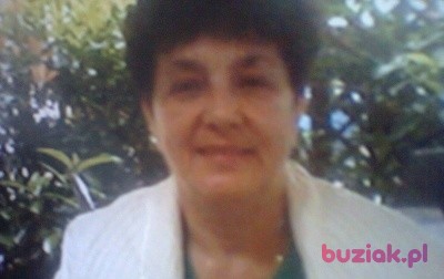 krystyna, Female, 70, Będzin, Polska: 1