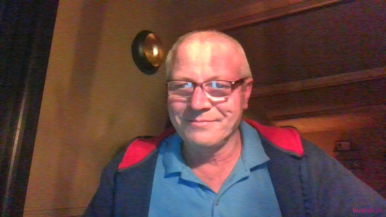 Krzysztof, Male, 60, Gorzów Wielkopolski, Polska: 1