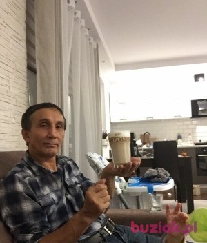 Roman, Mężczyzna, 58, Białogard, Polska: 1