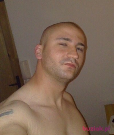 ANDRZEJ, Mężczyzna, 41, Gdynia, Polska, Zdjęcie: 1