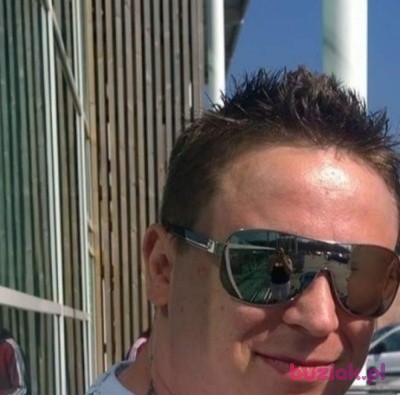 Michał, Male, 38, Sulechów, Polska: 1