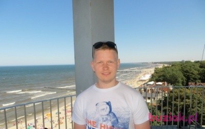 Patryk, Mężczyzna, 32, Kartuzy, Polska: 1