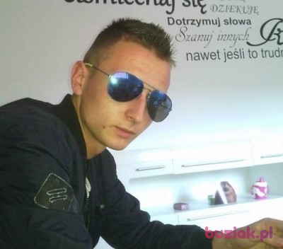 Damian, Male, 27, Wałbrzych, Polska: 1