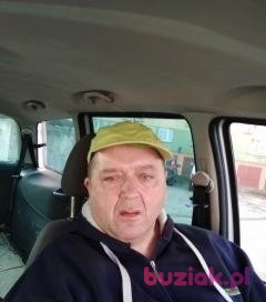 sylwek, Mężczyzna, 54, Białystok, Polska: 1