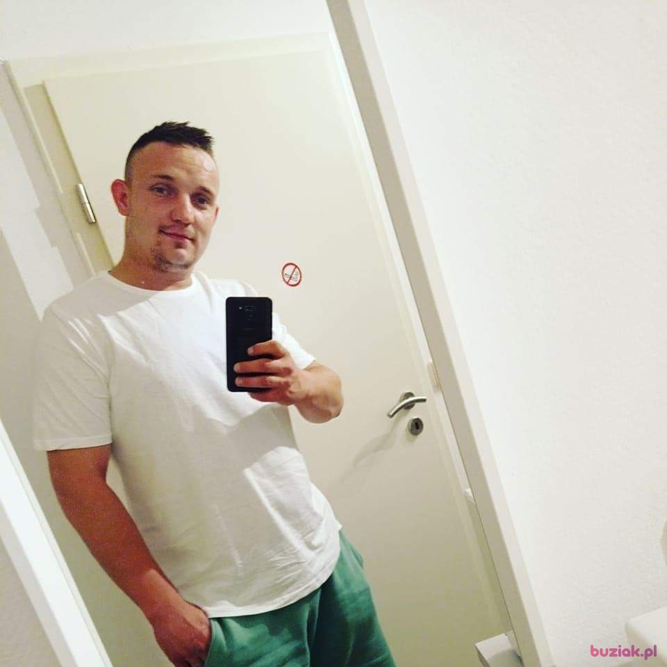 Mateo, Mężczyzna, 32, Grajewo, Polska: 1