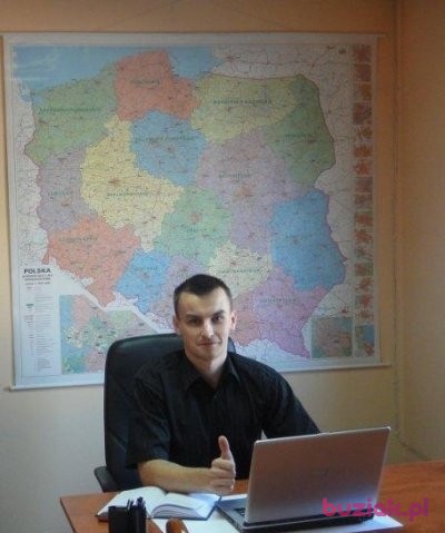 Michał, Male, 40, Polska, Photo: 3