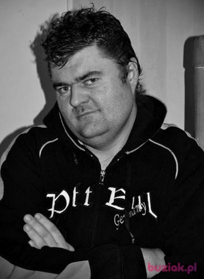 ADAM, Male, 41, Łobżenica, Polska: 1