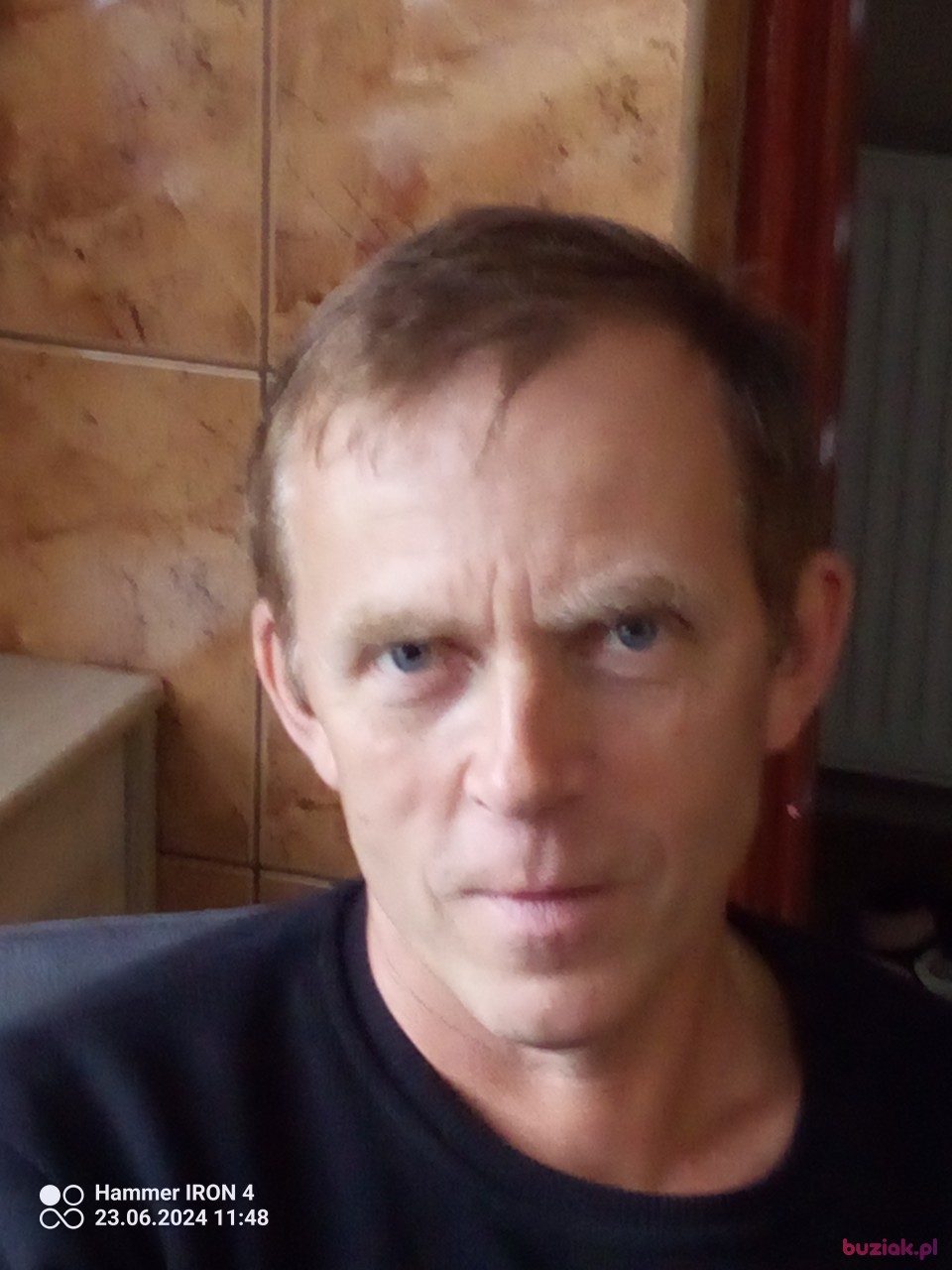 Rob, Mężczyzna, 50, Augustów, Polska: 1