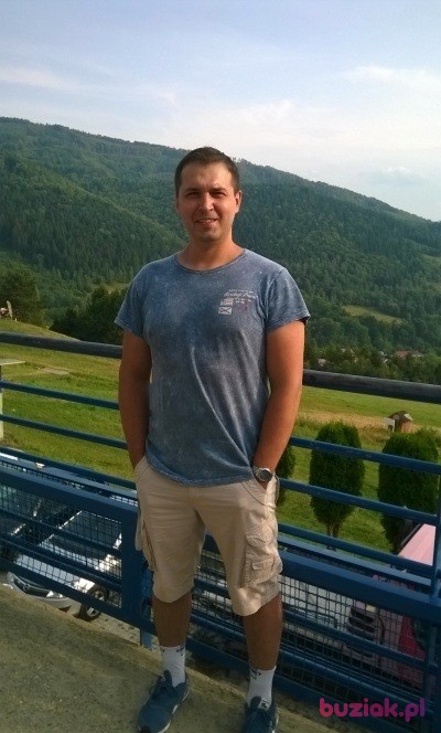 Łukasz, Mężczyzna, 42, Bielsko-Biała, Polska, Zdjęcie: 1
