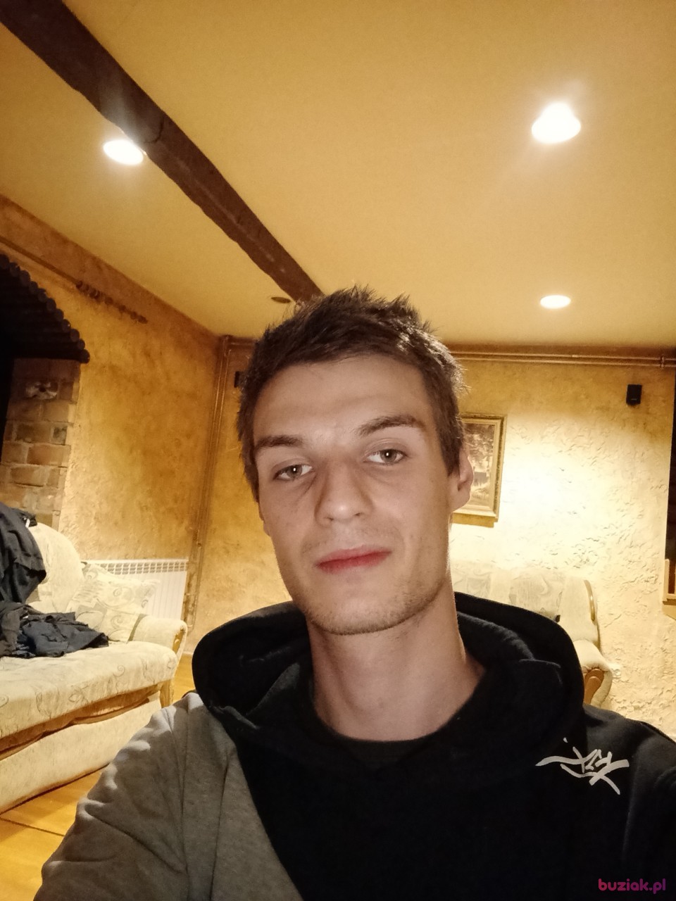 Artur, Male, 27, Stalowa Wola, Polska: 1