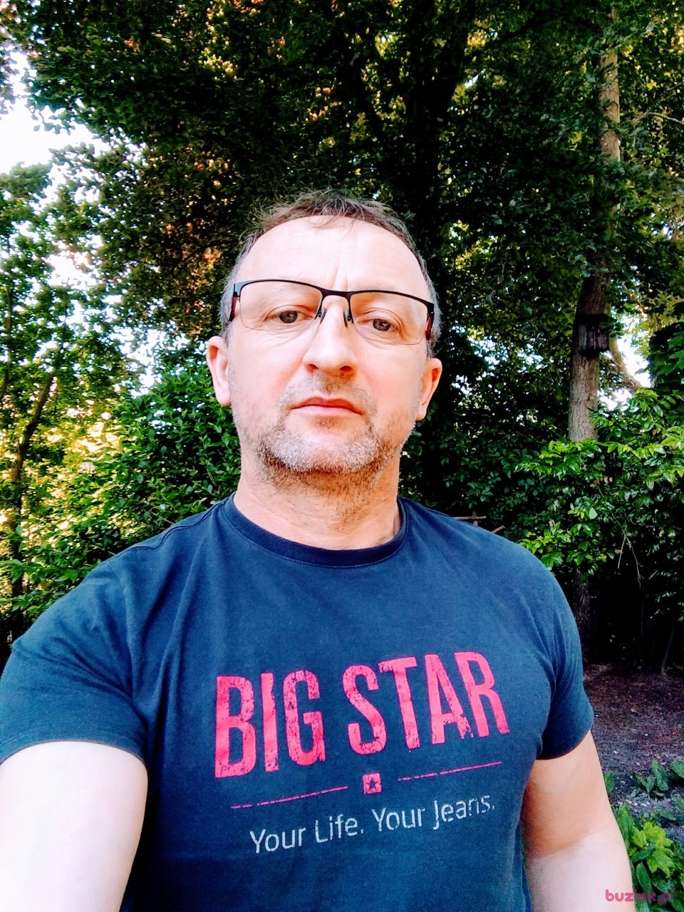 pioter4, Male, 48, Świdwin, Polska: 1