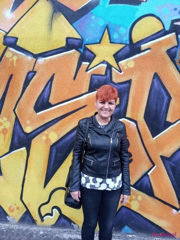 Mariola, Female, 61, Bydgoszcz, Polska, Photo: 6