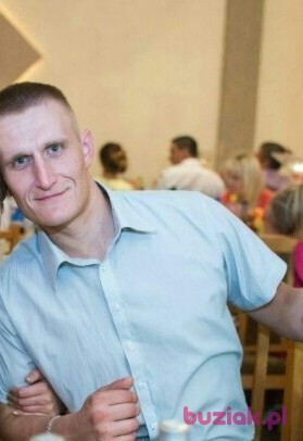 Kamil, Mężczyzna, 33, Łuków, Polska: 1