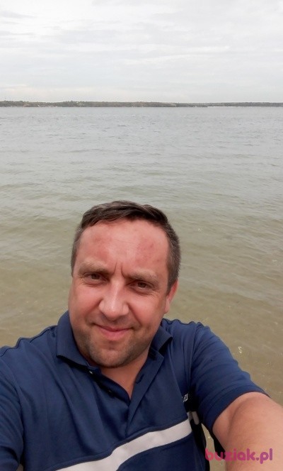 Sylwek, Mężczyzna, 41, Płock, Polska: 1