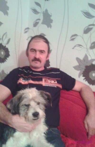 Andrzej, Mężczyzna, 61, Sławno, Polska: 1