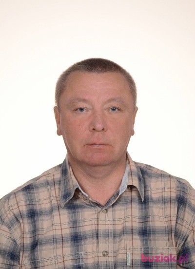 Jurek, Mężczyzna, 56, Siedlce, Polska, Zdjęcie: 1