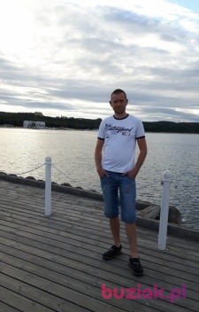 Michal, Male, 36, Włocławek, Polska: 1