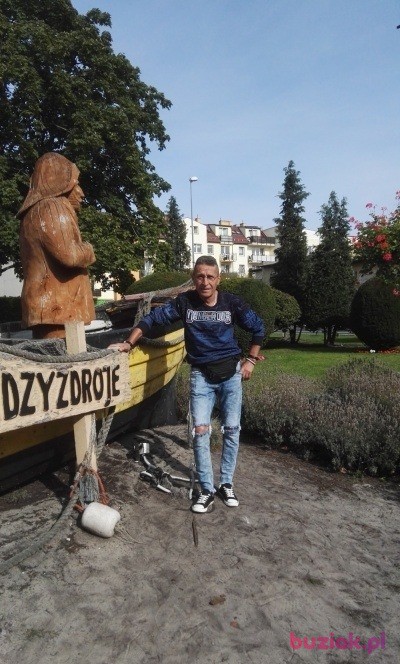Krzysztof, Male, 56, Żory, Polska, Photo: 2