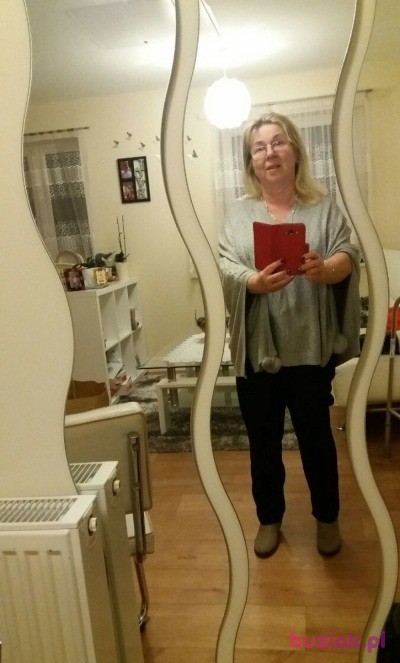 Małgorzata, Female, 64, Błaszki, Polska, Photo: 8
