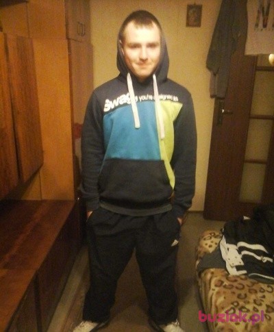 Jarek, Mężczyzna, 28, Eindhoven, Holandia: 1