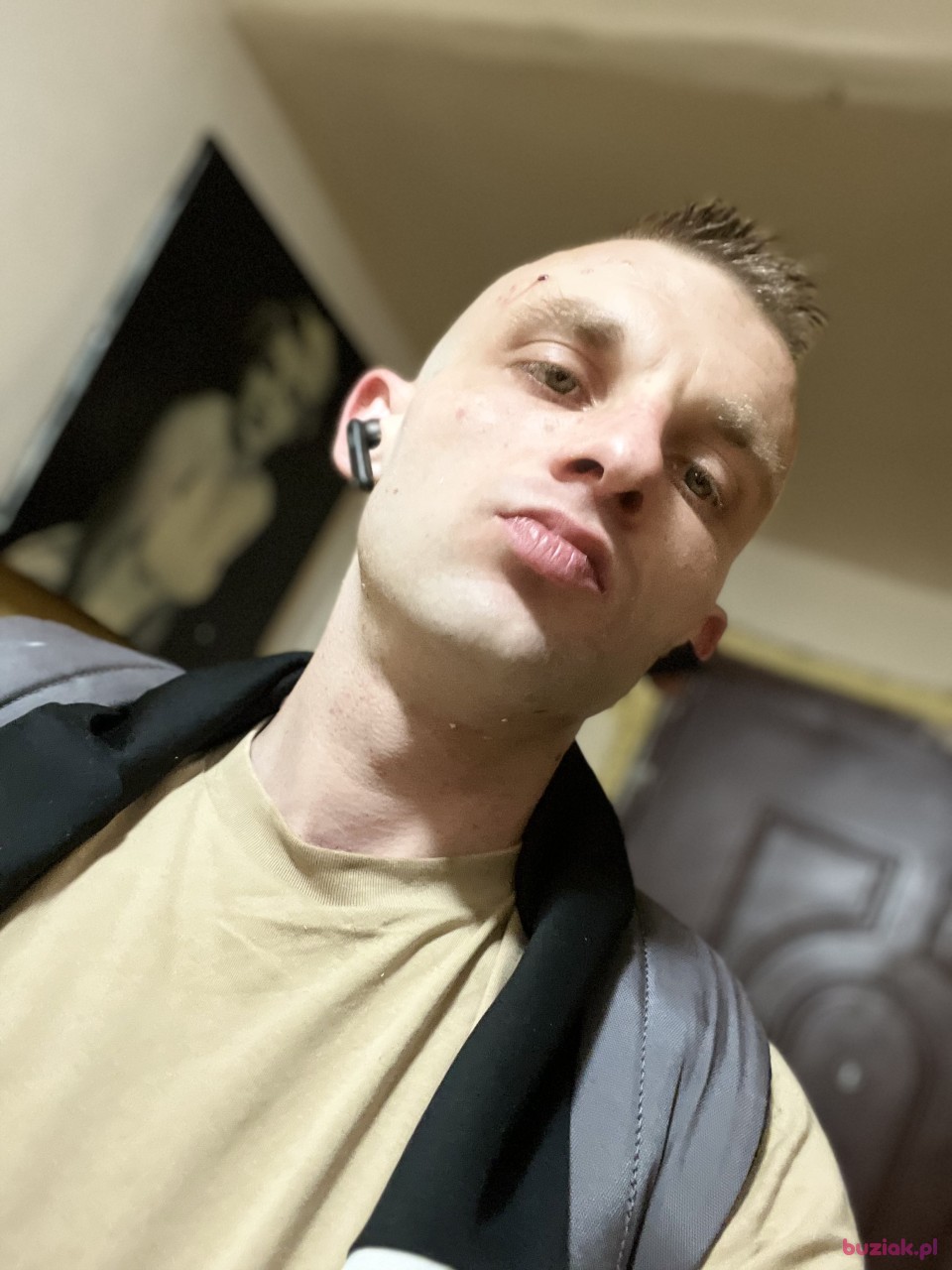 Dij, Mężczyzna, 30, Włocławek, Polska: 1