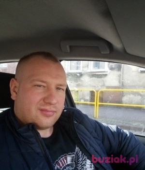 Pawel, Mężczyzna, 35, Słupsk, Polska: 1