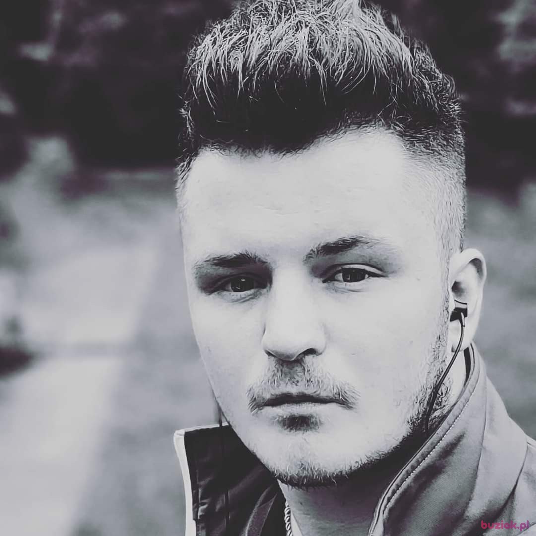 Daw, Male, 29, Olsztyn, Polska: 1
