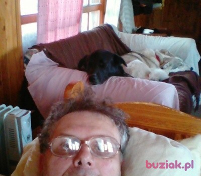 Jan, Mężczyzna, 64, Ostrów Mazowiecka, Polska: 1