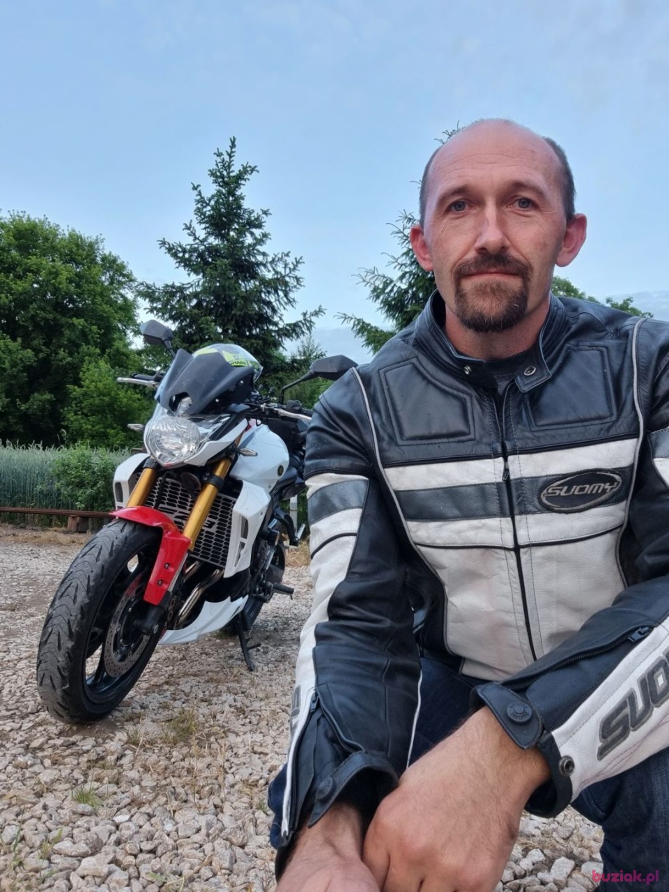 Paweł, Mężczyzna, 44, Busko-Zdrój, Polska, Zdjęcie: 1