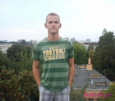 tomcioklr20, Mężczyzna, 29, Kraków, Polska: 1