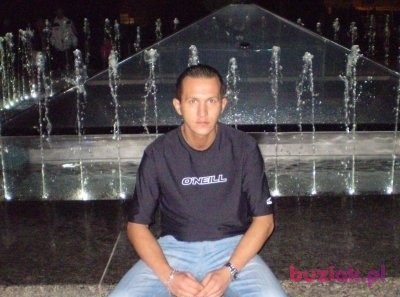 pawel, Mężczyzna, 44, Kraków, Polska: 1