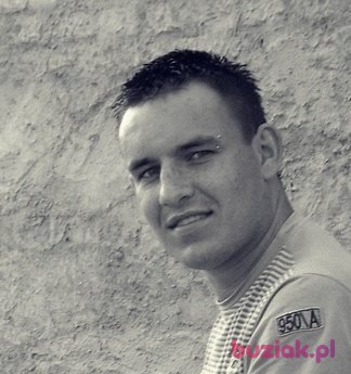 Szymon, Mężczyzna, 35, Wągrowiec, Polska, Zdjęcie: 1