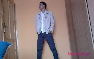 Adrian, Mężczyzna, 38, Szczecin, Polska, Zdjęcie: 1