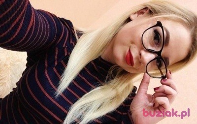 Elizabeth, Kobieta, 26, Błonie, Polska, Zdjęcie: 2