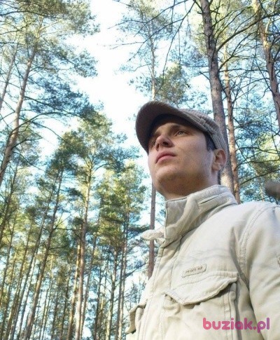 Bartosz, Male, 32, Starogard Gdański, Polska: 1