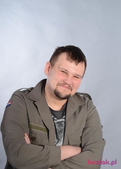Przemek, Mężczyzna, 37, Warszawa, Polska: 1