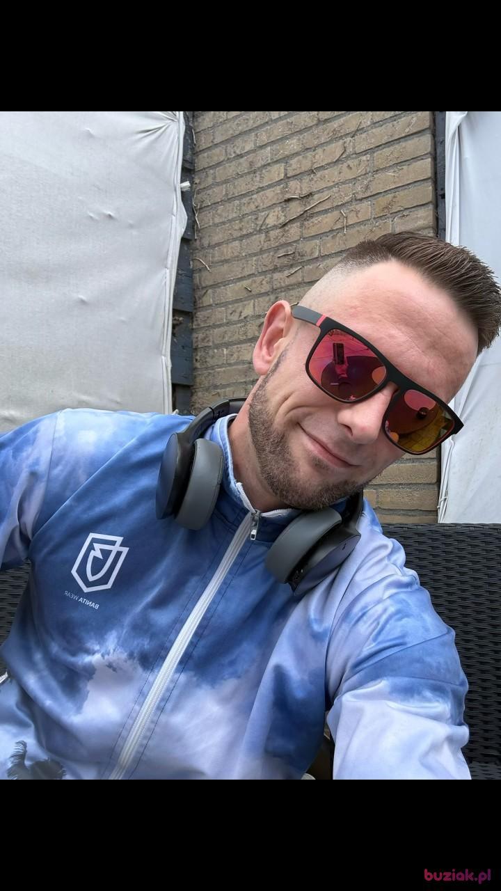 Sławomir, Mężczyzna, 32, Nijmegen, Holandia, Zdjęcie: 2