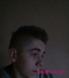 Maciek, Mężczyzna, 26, Kluczbork, Polska: 1