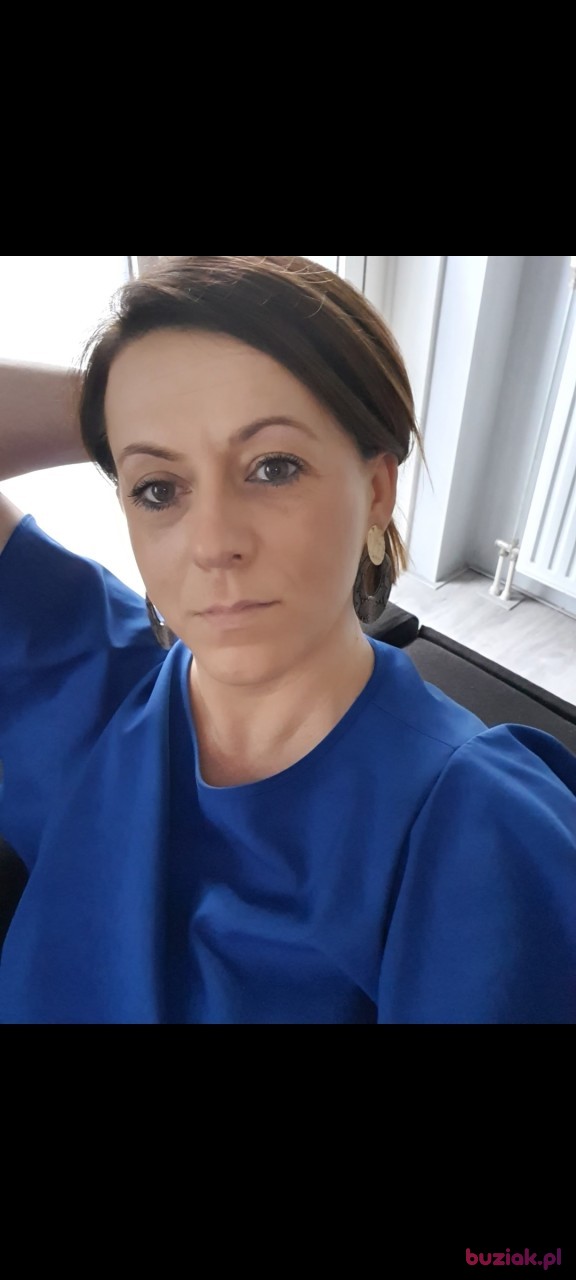 Ania, Kobieta, 45, 's-Hertogenbosch, Holandia, Zdjęcie: 2