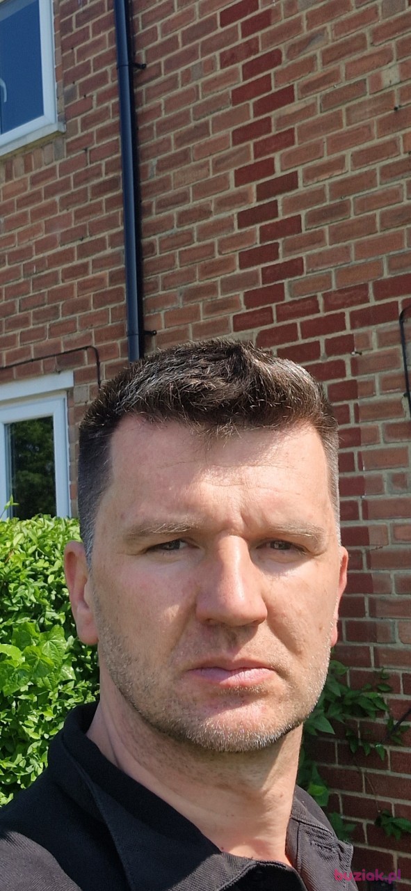 Rafal, Mężczyzna, 47, Coalville, Wielka Brytania, Zdjęcie: 3