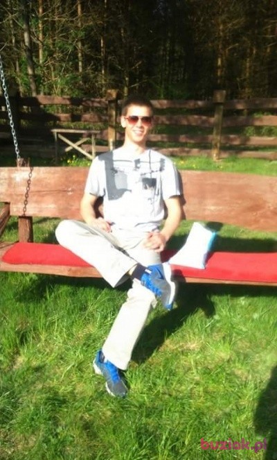 Piotr, Mężczyzna, 28, Piła, Polska, Zdjęcie: 3