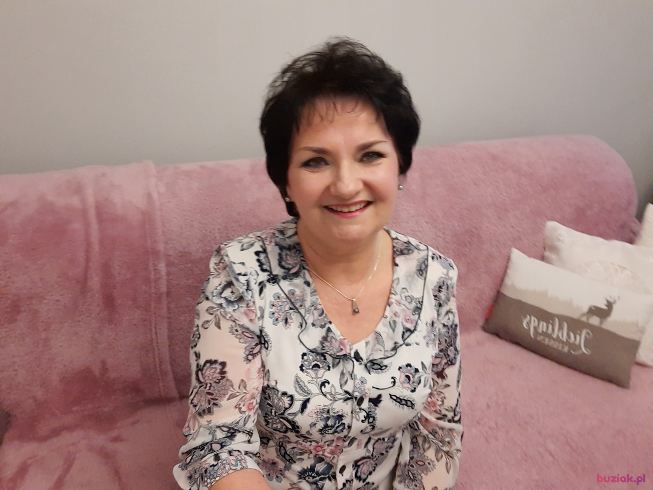 Bożena, Female, 68, Gliwice, Polska, Photo: 4
