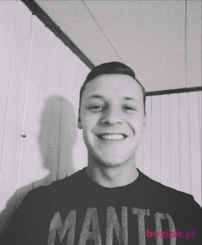 Patryk, Male, 30, Łeba, Polska, Photo: 2